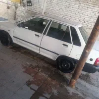 پراید ۸۲|خودرو سواری و وانت|مشهد, شیرحصار|دیوار