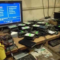 تعمیرات تخصصی هارد دیسک