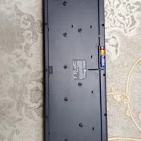 اسپیکر میکرو لب+کیبورد فورتک