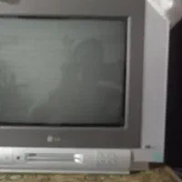 تلوزیون lGنو  ببینید متوجه میشید