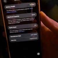 ایفون۱۶پرومکسzaa|موبایل|گرگان, |دیوار