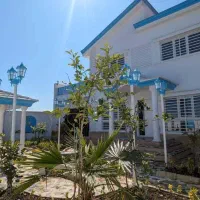 مجموعه ویلا نمک آبرود فروش یا تهاتر