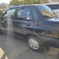 پراید صندوقدار مدل ۸۳|خودرو سواری و وانت|کرج, اسدآباد|دیوار