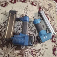 منگنه کوب و میخ کوب