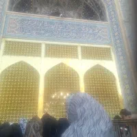 کاروان زیارتی