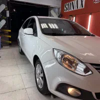 جک j4|خودرو سواری و وانت|گرگان, |دیوار