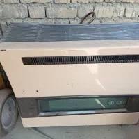 بخاری کوچیک وبزرگ