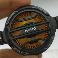 فن خنک کننده گوشی مدل ممو