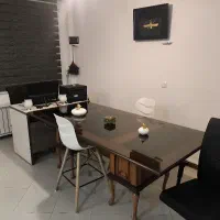 اجاره دفتر کار لاکچری/ساعتی/روزانه/هفتگی/جردن|اجارهٔ کوتاه‌مدت آپارتمان و سوئیت|تهران, جردن|دیوار
