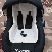 کریر سالم نو|کالسکه و لوازم جانبی|رشت, تازه آباد|دیوار