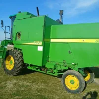 فروش کمباین|خودرو سنگین|گنبد کاووس, |دیوار