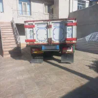 کامیونت هیوندای کروس|خودرو سنگین|شاهنجرین, |دیوار