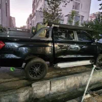 کلوت اتومات 402 فروش فوری|خودرو سواری و وانت|کرج, باغستان|دیوار