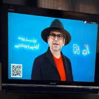 تلویزیون ال ای دی ۳۲ اینچ شارپ