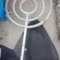 گاز پخت نان ق ۴۰۰|اجاق گاز و لوازم برقی پخت‌وپز|سرپل ذهاب, |دیوار