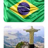 ویزا برزیل و خدمات سفارتی