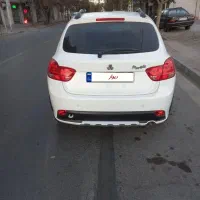 کوییک ۱۴۰۱|خودرو سواری و وانت|مشهد, رستگار|دیوار