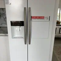 یخچال ساید بای ساید sxp450