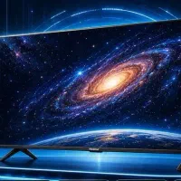 تلویزیون با اقساط بلند مدت