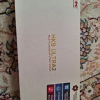 ساعت هوشمند