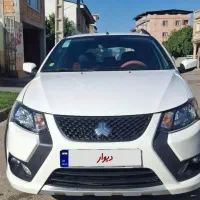 کوئیکs|خودرو سواری و وانت|گرگان, |دیوار