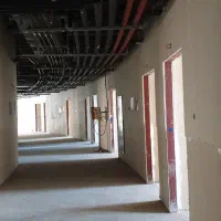 نیروی خانم اداری