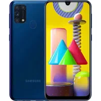 گوشی سامسونگ m31