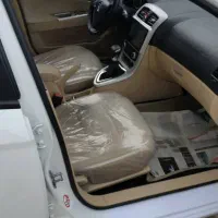 برلیانس ۳۲۰|خودرو سواری و وانت|رشت, ولکس|دیوار