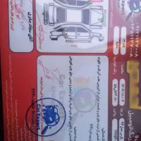 پرشیا مدل93|خودرو سواری و وانت|اسلام‌شهر, بهرام آباد|دیوار