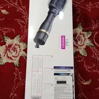 سشوار اتو مو آکبند