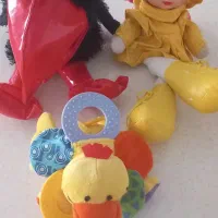 عروسک واسباب بازی|اسباببازی|محمدیه-قزوین, |دیوار