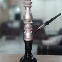 قلیون دکوری