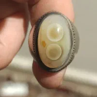 انگشترهای نقره