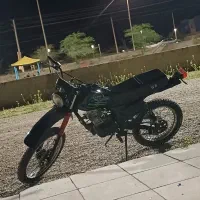 متور تریل مدل 90