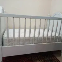 تختخواب کودک‌