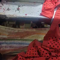 فروش سه عددچرخ خیاطی