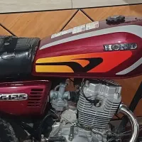 باک موتور نو معاوضه با گوجه ایی