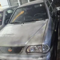 پراید ۱۴۱