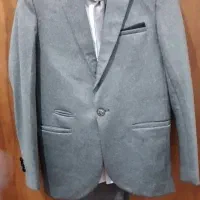 کت شلوار پسرانه