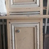 درب و پنجره آهنی