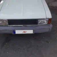 وانت پیکان بار مدل ۹۱ دوگانه کارخانه قیمت ۲۷۰