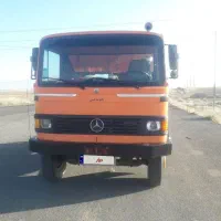 خاور کمپرسی ۶۰۸|خودرو سنگین|تبریز, |دیوار