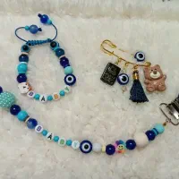 سرویس چشم زخم کودک