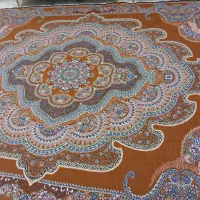 روفرشی 9متری زرینی کاملا سالم سالم