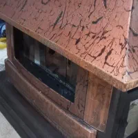 بخاری گازی مشهد دوام