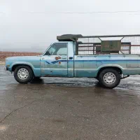 مزدا وانت|خودرو سواری و وانت|سبزوار, عارف|دیوار