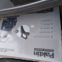 فروش جارو برقی PRO ۶۱۰۰ پاکتین