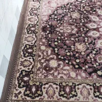 فرش ماشینی|فرش|میانه, |دیوار