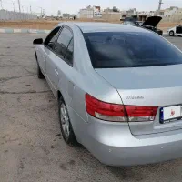 هیوندا سوناتا 2006