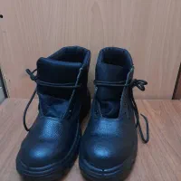 کفش ایمنی|کیف، کفش، کمربند|تبریز, |دیوار